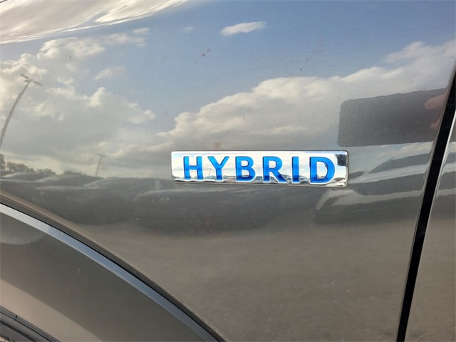 2025 Mazda CX-50 Premium photo 2