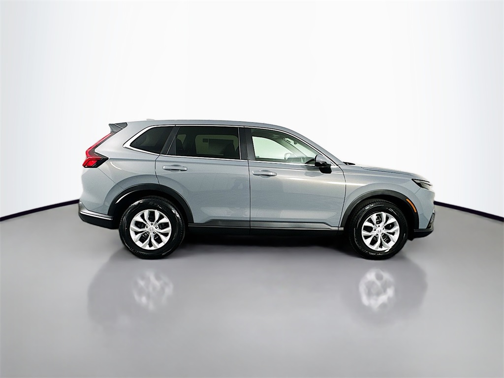 2026 Honda CR-V LX photo 15
