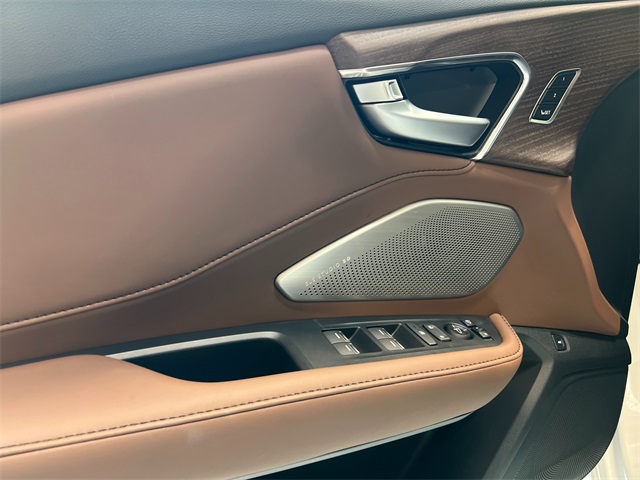 2025 Acura RDX Advance photo 14