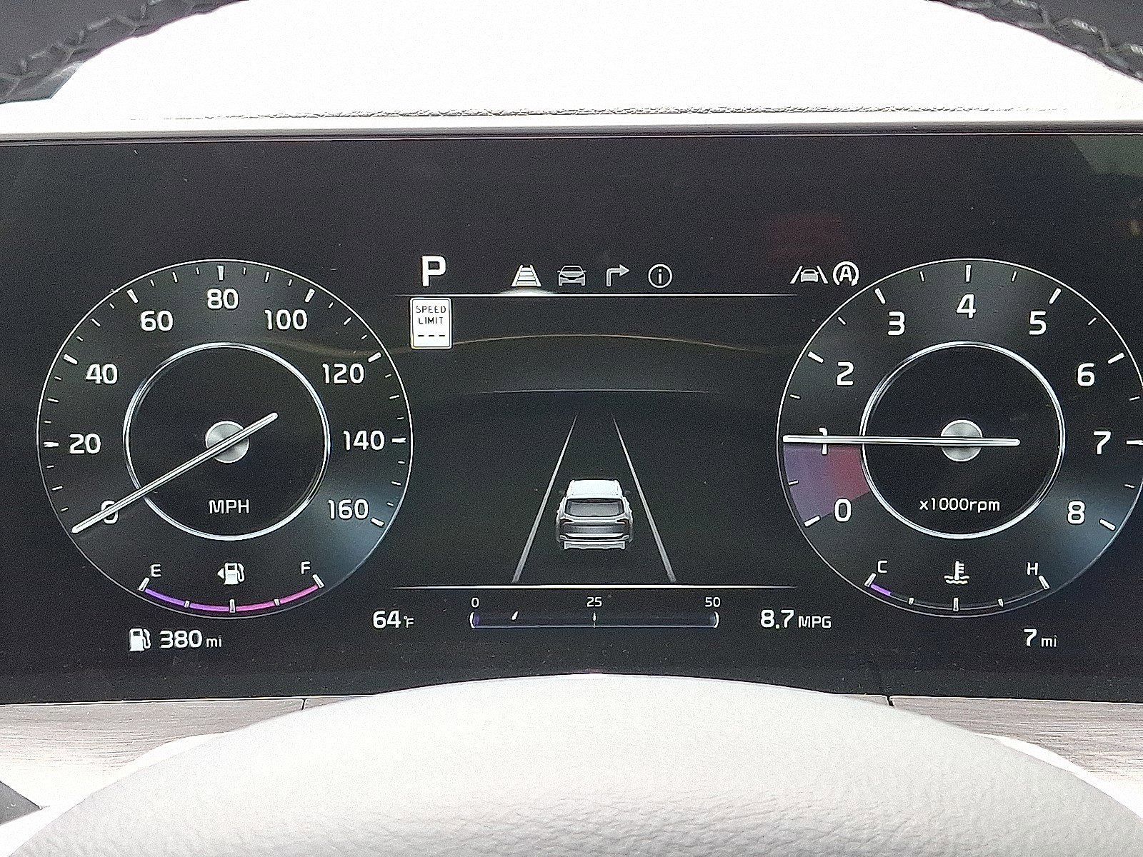 2025 Kia Telluride SX Prestige X-Pro photo 15