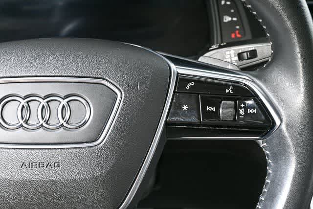 2019 Audi A7 3.0T Prestige photo 11