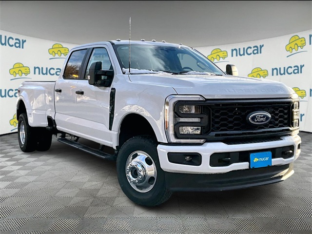 2026 Ford F-250 Super Duty XL's photo