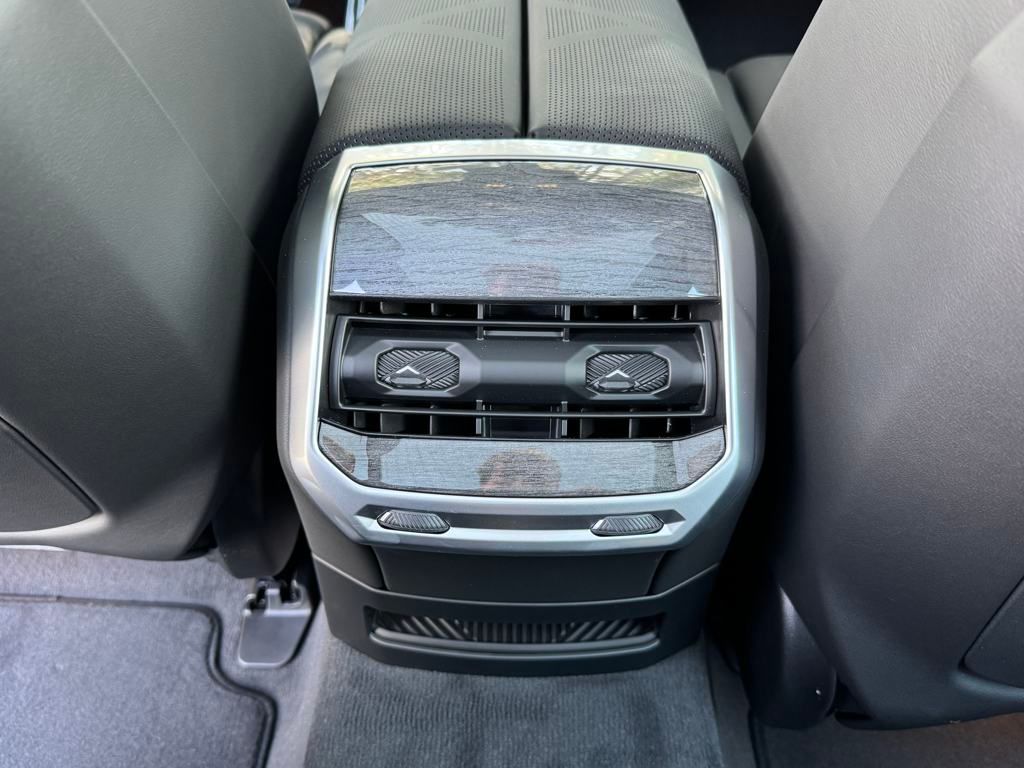 2025 Bmw 760i xDrive photo 14