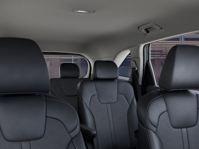 2025 Kia Sorento Hybrid EX photo 26