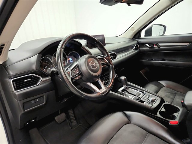 2020 Mazda CX-5 Touring photo 16