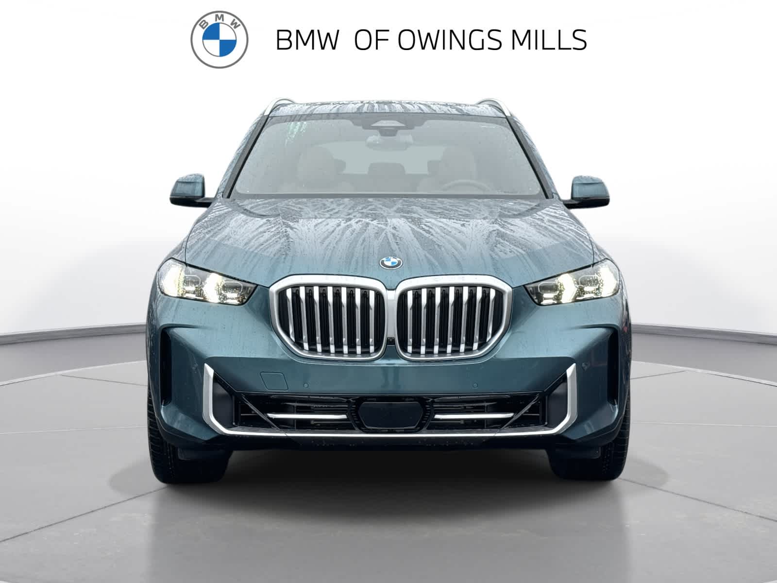 2026 Bmw X5 xDrive40i photo 7