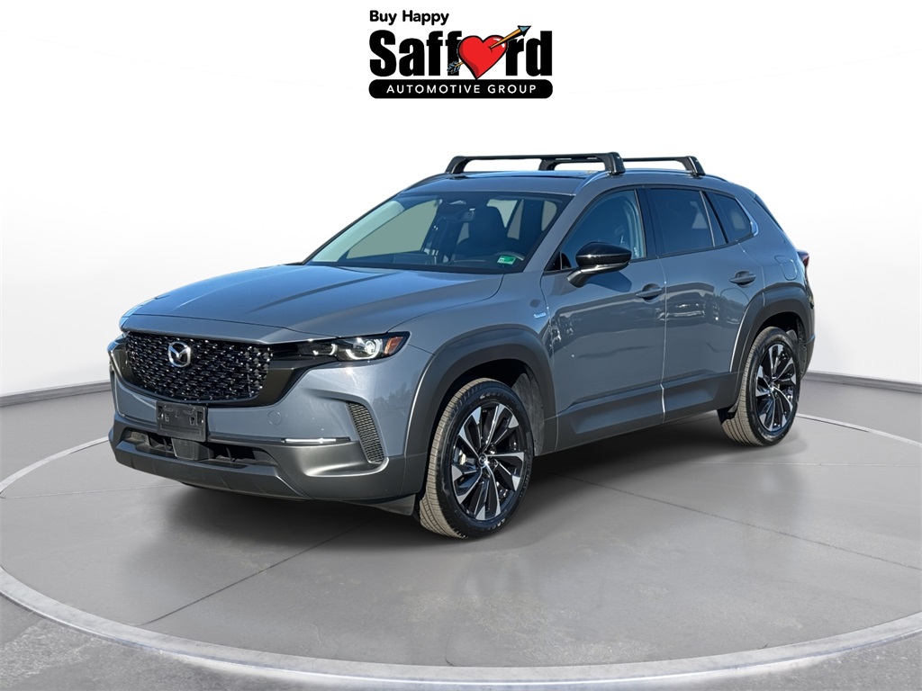 2025 Mazda CX-50 Premium Plus's photo