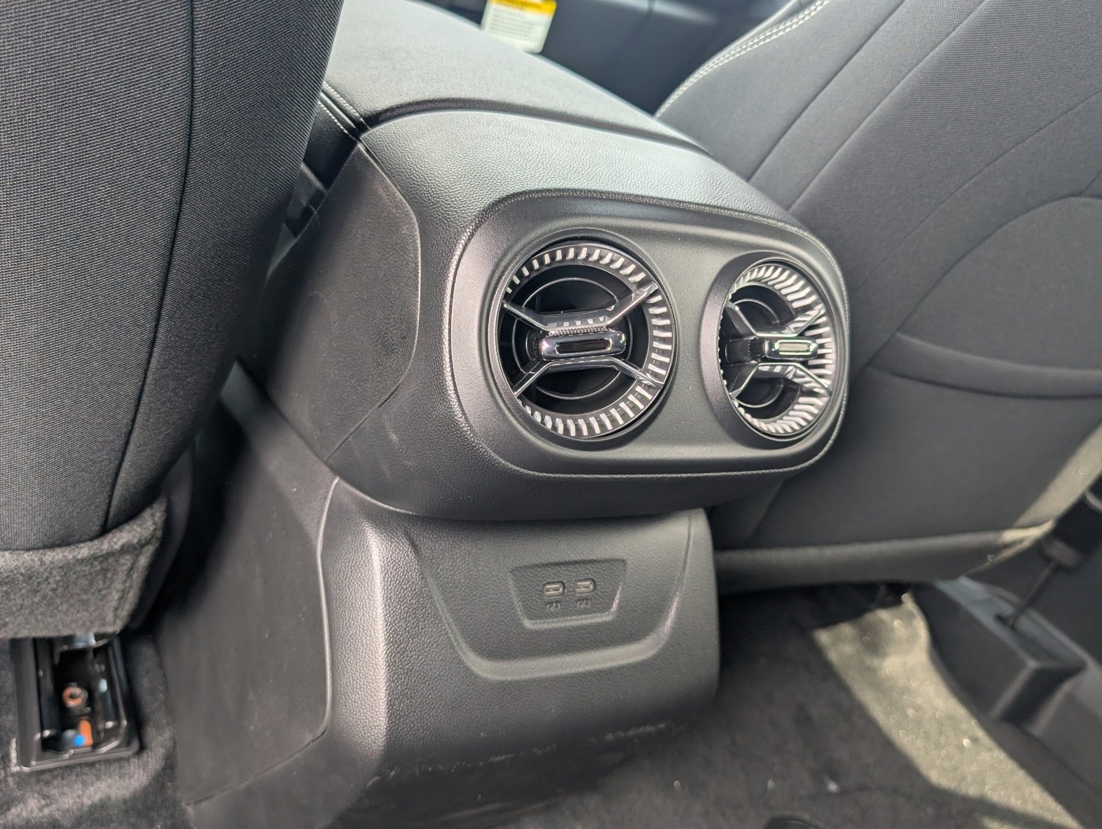 2025 Chevrolet Blazer EV photo 15