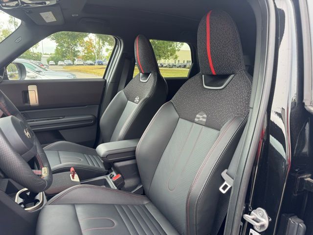 2025 Mini Countryman S ALL4 photo 5