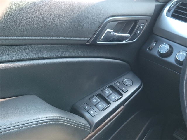 2020 Chevrolet Tahoe LS photo 27