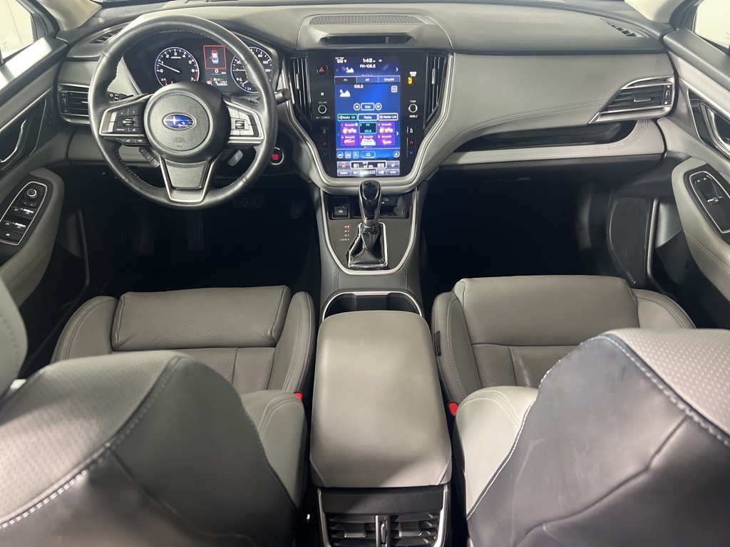 2020 Subaru Legacy Limited photo 2