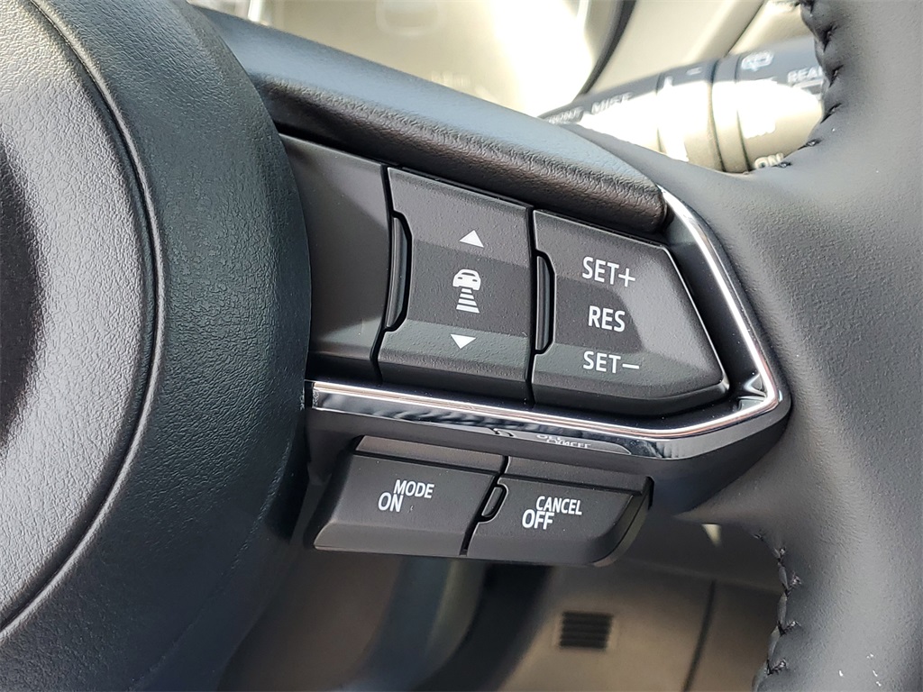 2025 Mazda CX-5 2.5 S Preferred photo 19