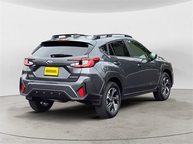 2025 Subaru Crosstrek Premium photo 4