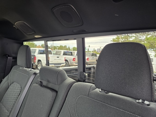 2026 Ram 1500 Big Horn photo 26