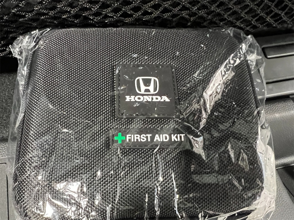2025 Honda Pilot Elite photo 40