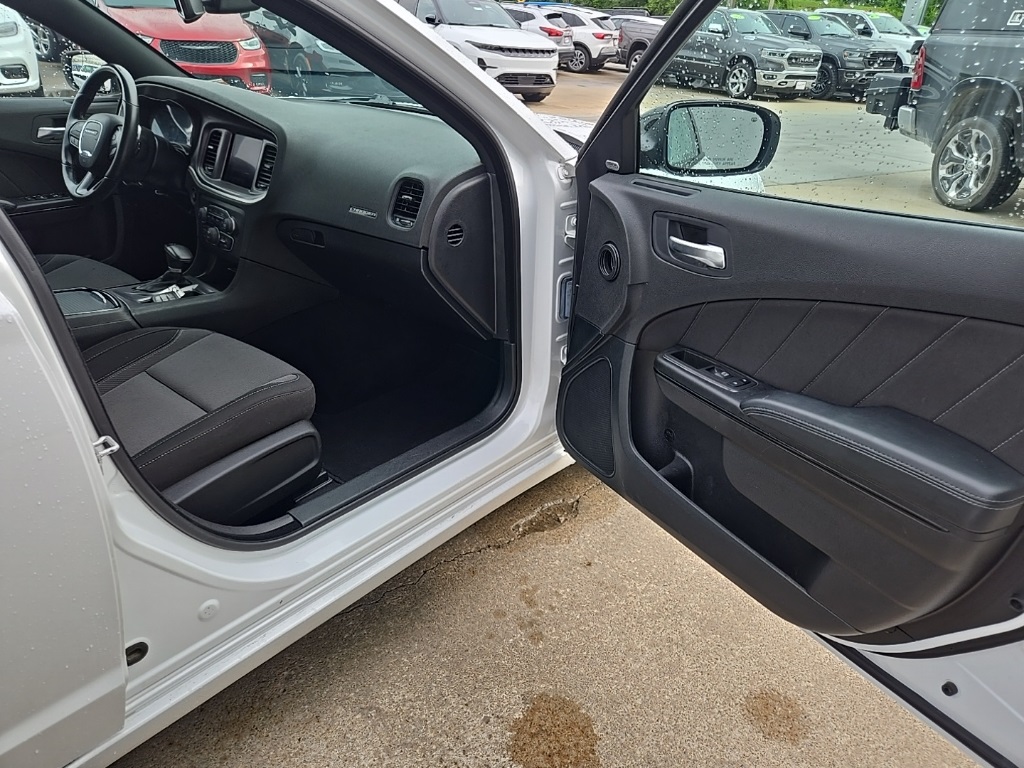 2022 Dodge Charger SXT photo 63