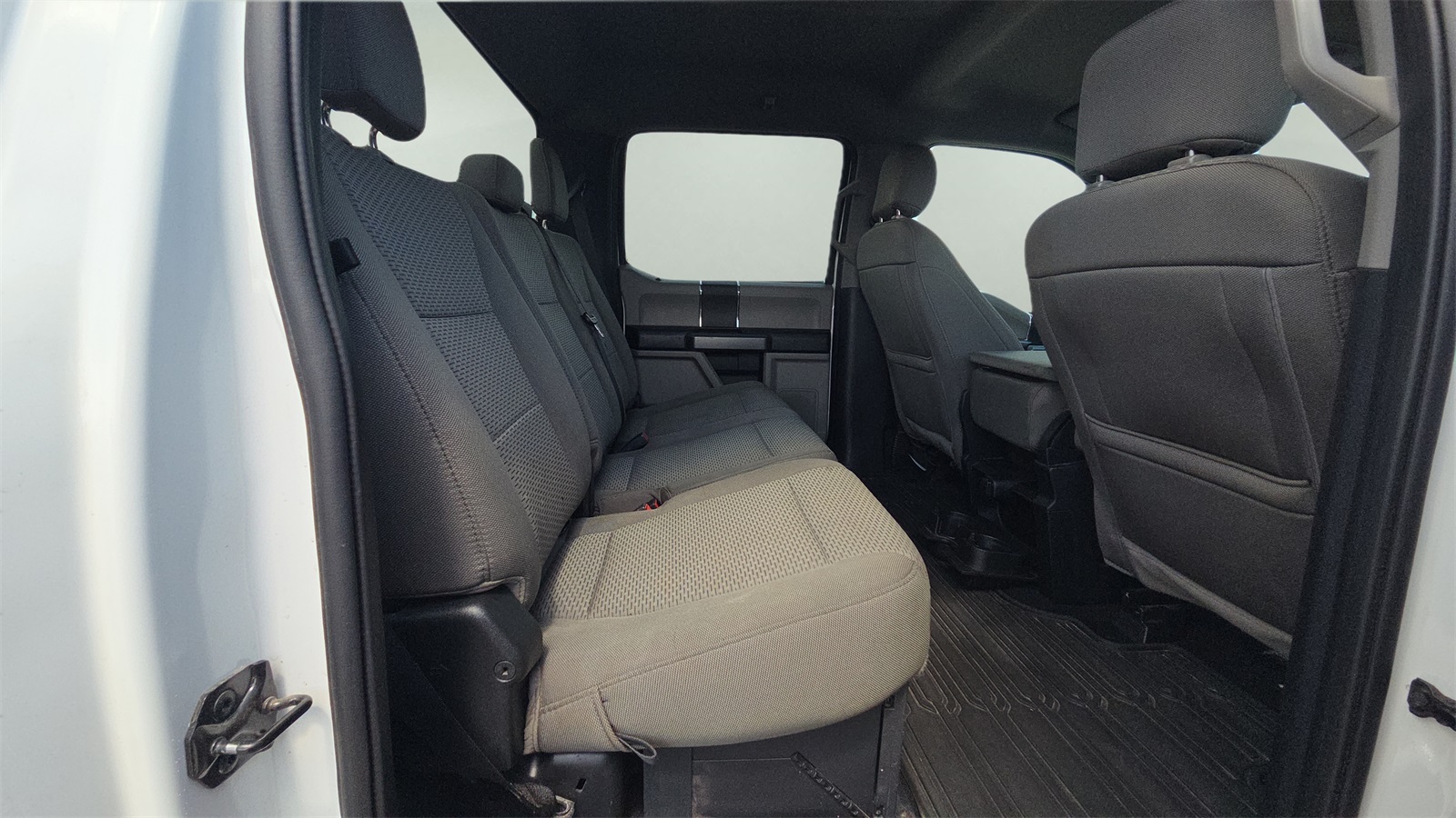 2020 Ford F-250 photo 11
