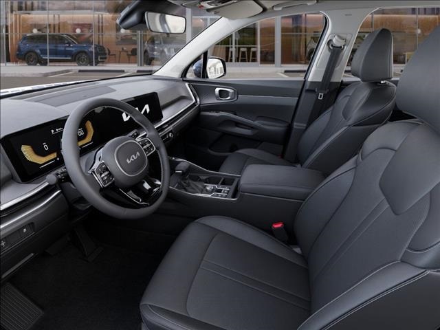 2025 Kia Sorento S photo 16