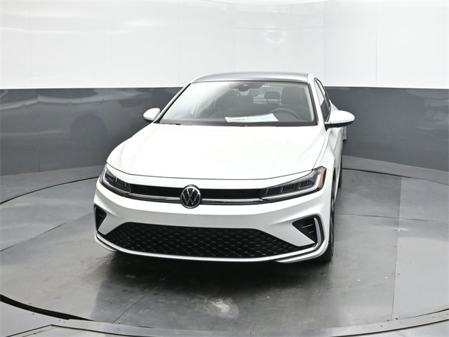 2025 Volkswagen Jetta 1.5T SE photo 23