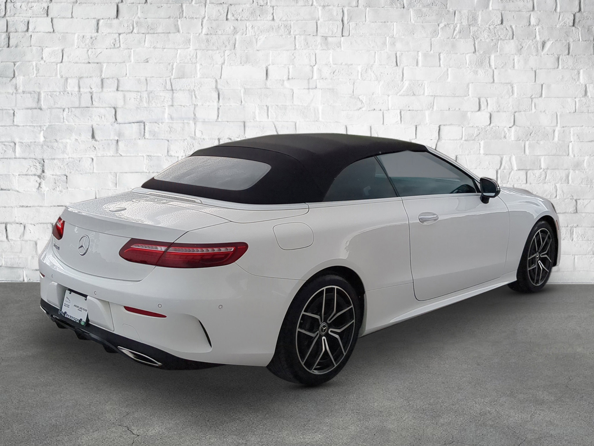 2023 Mercedes Benz E 450 photo 6