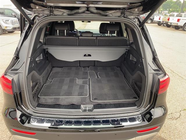 2025 Mercedes Benz GLB 250 4MATIC photo 12