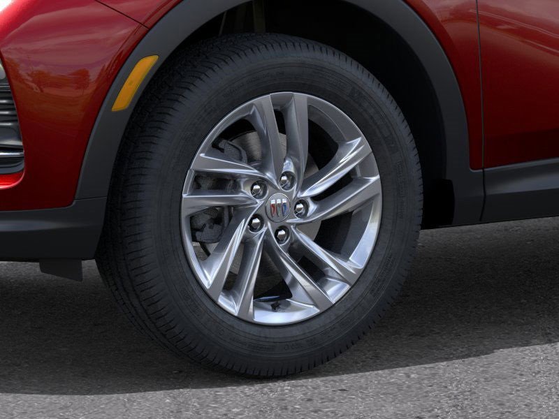 2026 Buick Envista Preferred photo 8