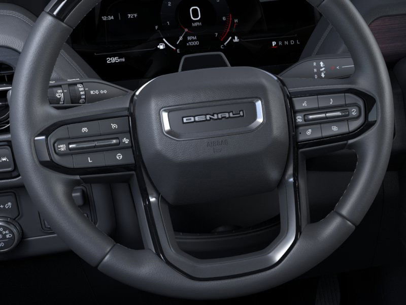 2025 Gmc Yukon XL Denali photo 18