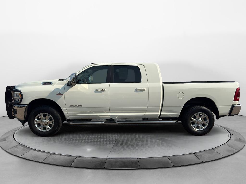 2023 Ram 2500 Laramie photo 8