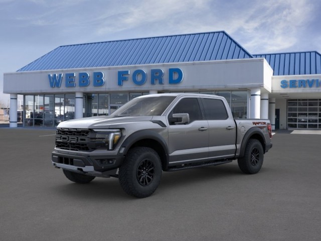 2024 Ford F-150 F-150 Raptor Raptor®