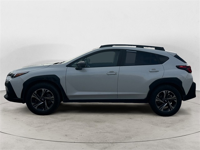 2024 Subaru Crosstrek Premium photo 2