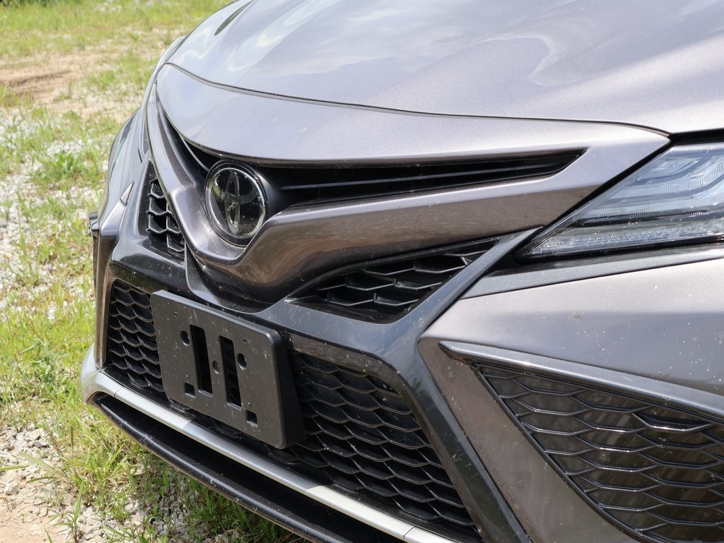 2023 Toyota Camry XSE photo 2