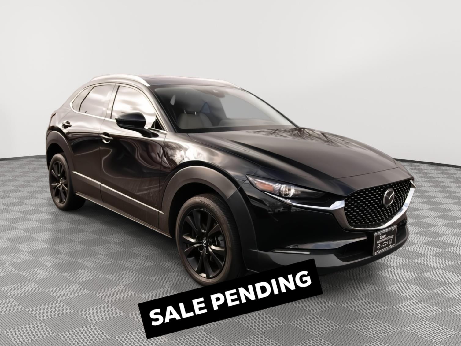 2023 Mazda CX-30 Turbo Premium's photo