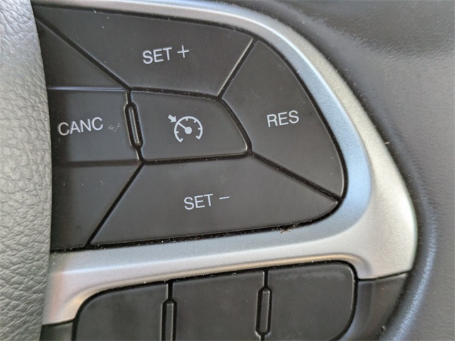 2020 Jeep Compass Latitude photo 23