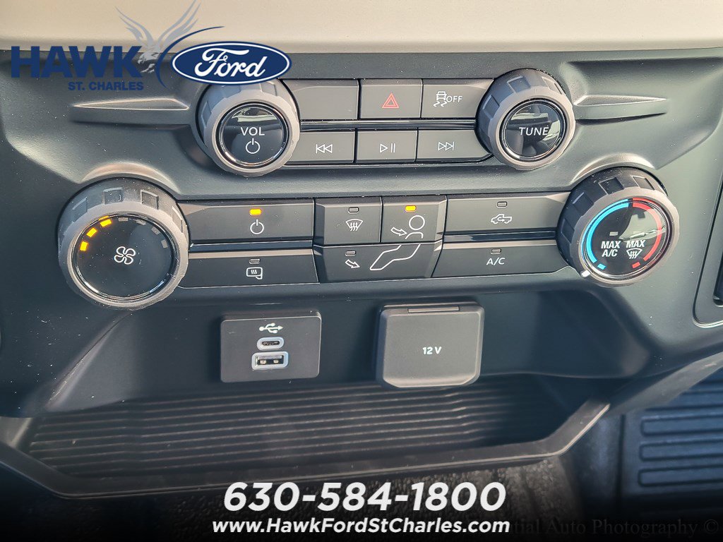 2026 FORD F-450 - Image 12