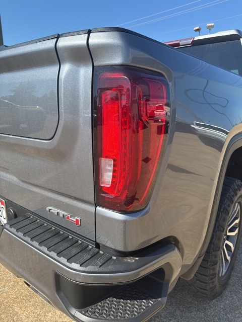 2021 Gmc Sierra 1500 AT4 photo 5
