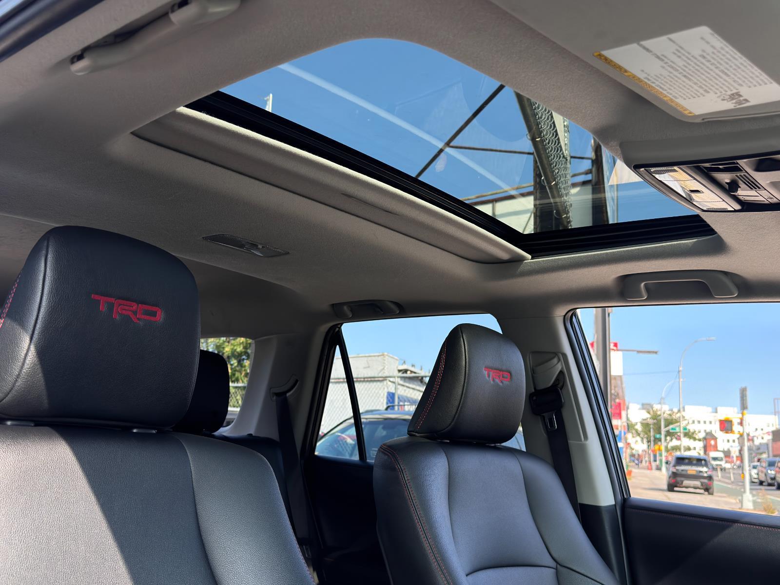 2019 Toyota 4Runner TRD Pro photo 29