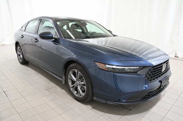 2024 Honda Accord EX photo 13