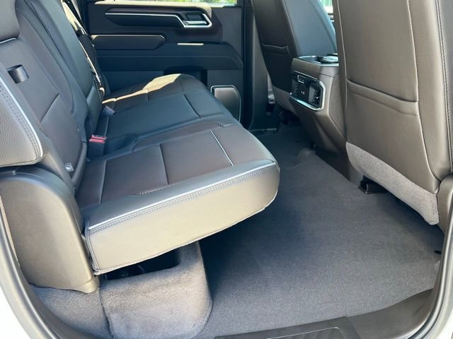 2025 Gmc Sierra 2500 HD Denali photo 23