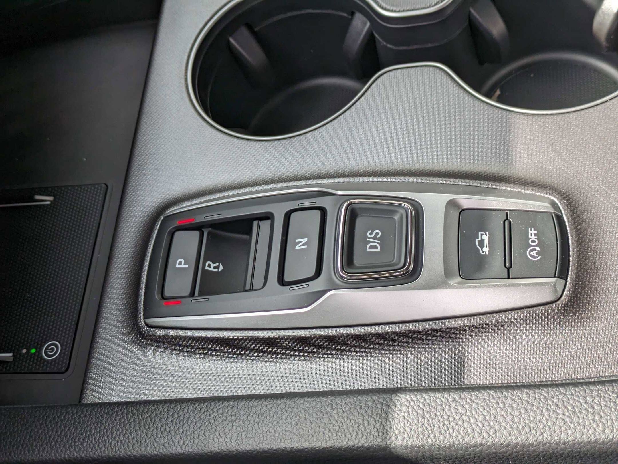 2025 Honda Ridgeline RTL photo 14