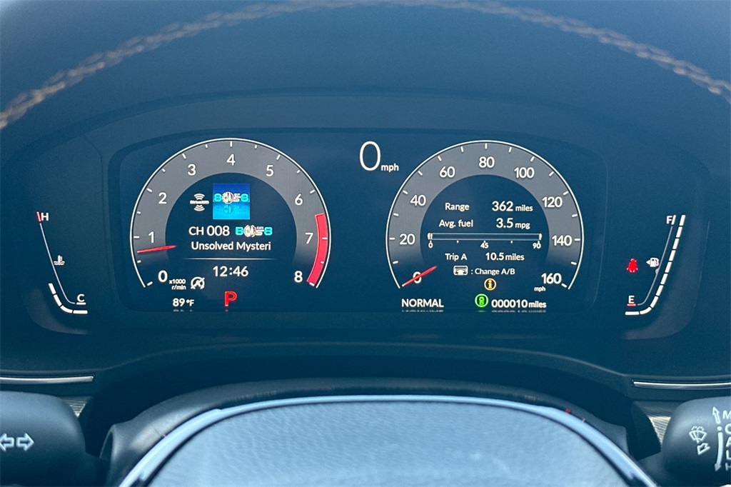 2026 Acura Integra A-Spec Technology photo 27