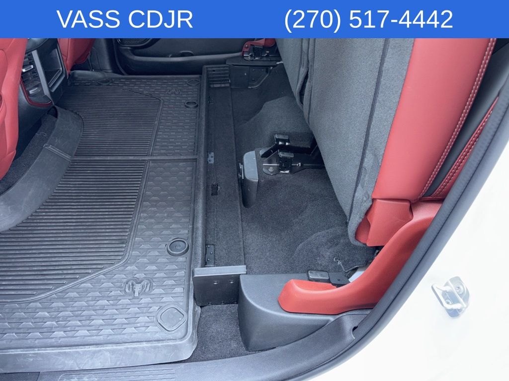 2025 Ram 1500 Rebel photo 36