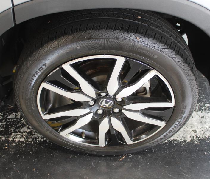 2022 Honda Pilot Elite photo 18