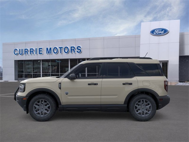 2025 FORD BRONCO SPORT - Image 26