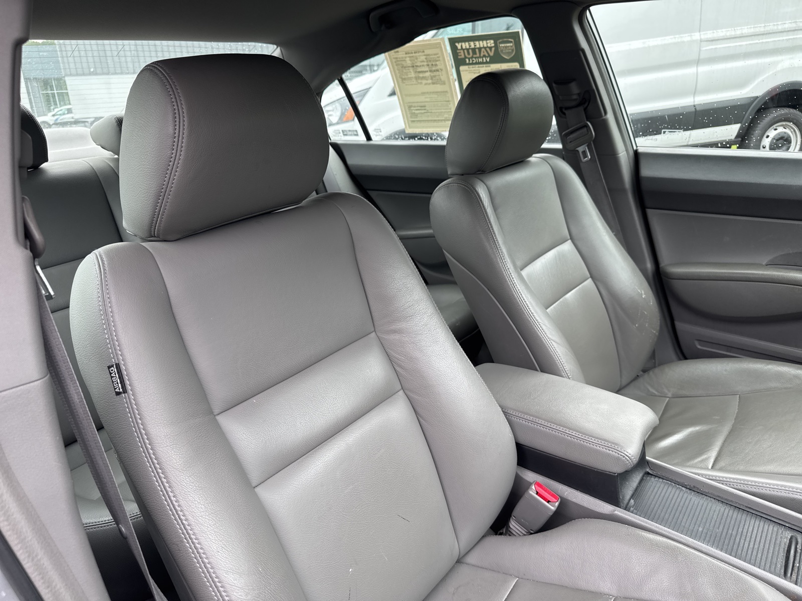 2008 Honda Civic LX photo 23