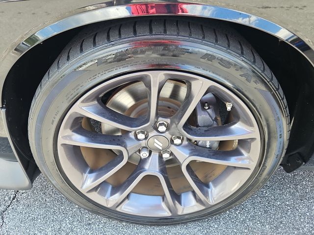 2022 Dodge Challenger R/T Scat Pack photo 22