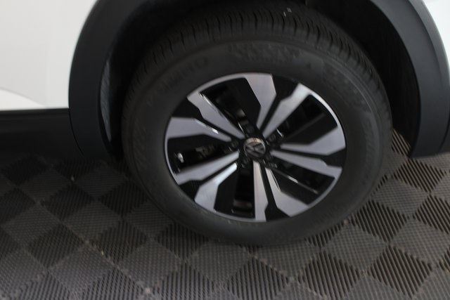 2026 Volkswagen Atlas SE Technology photo 21