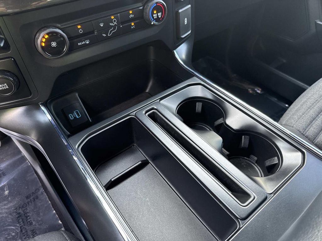2022 Ford F-150 XL photo 28