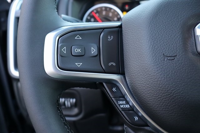 2026 Ram 1500 Big Horn photo 12
