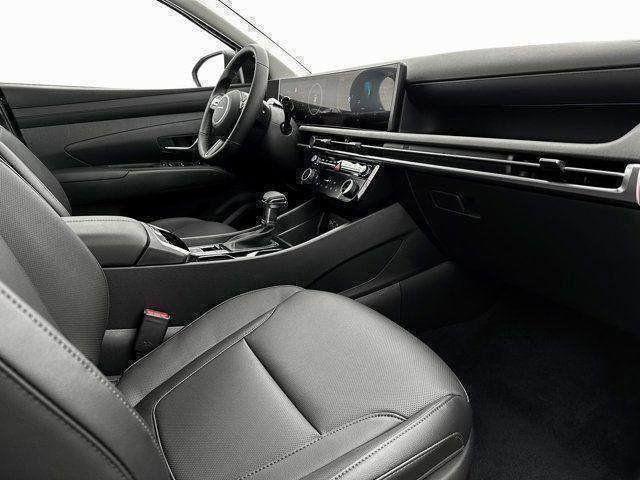 2025 Hyundai Tucson SEL Convenience photo 14