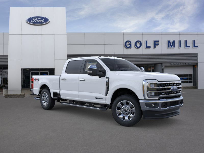 2026 FORD F-350 - Image 6